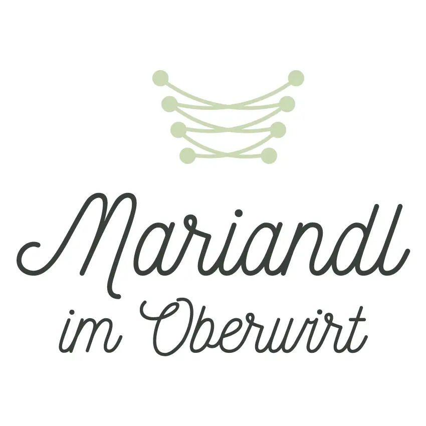 Logo Mariandl im Oberwirt Eggenfelden